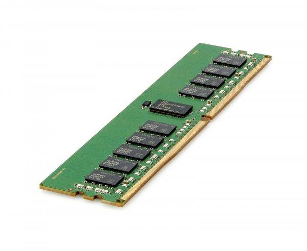 HP 16GB / 3200 P43019-B21 DDR4 Szerver RAM (1Rx8)