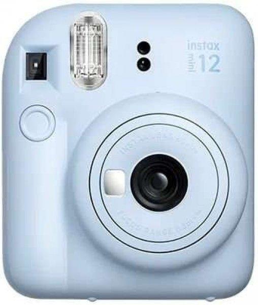 Fujifilm Instax Mini 12 Pastel Kék 16806092