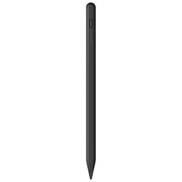 Uniq Pixo Lite tok mágneses toll iPad fekete/grafit fekete