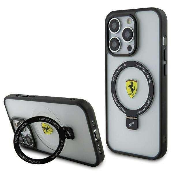Ferrari FEHMP15LUSCAH iPhone 15 Pro 6.1
