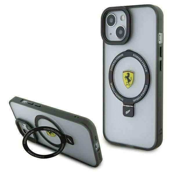 Ferrari FEHMP15SUSCAH iPhone 15 6.1