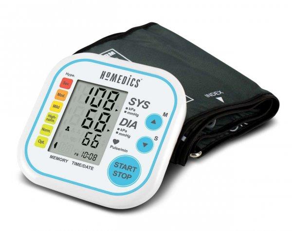 HoMedics BPA-3020 Vérnyomásmérő