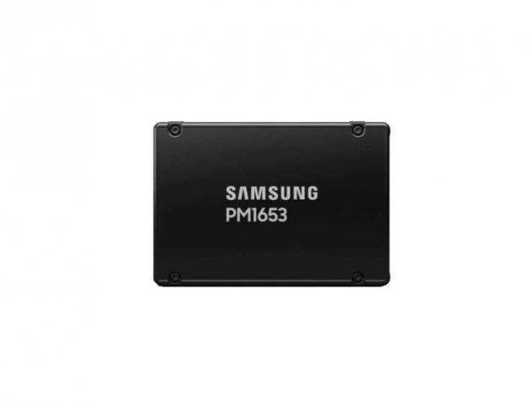 Samsung 3.84TB PM1653 2.5