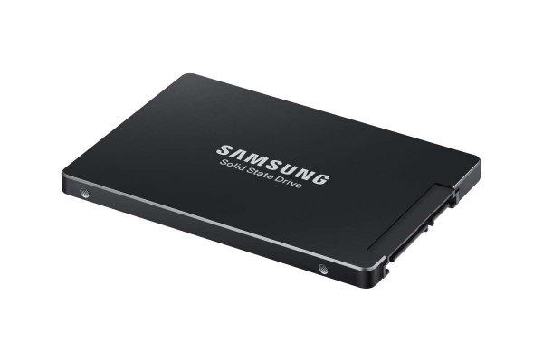 Samsung 240GB PM883 2.5