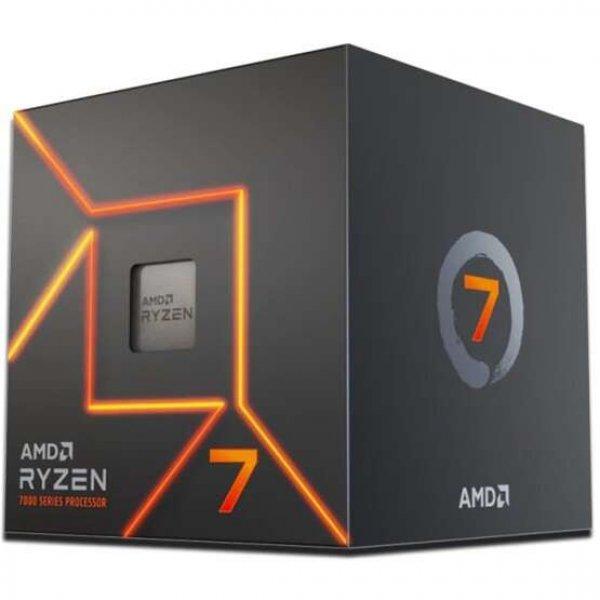 CPU AMD AM5 Ryzen 7 7700 - 3,8GHz