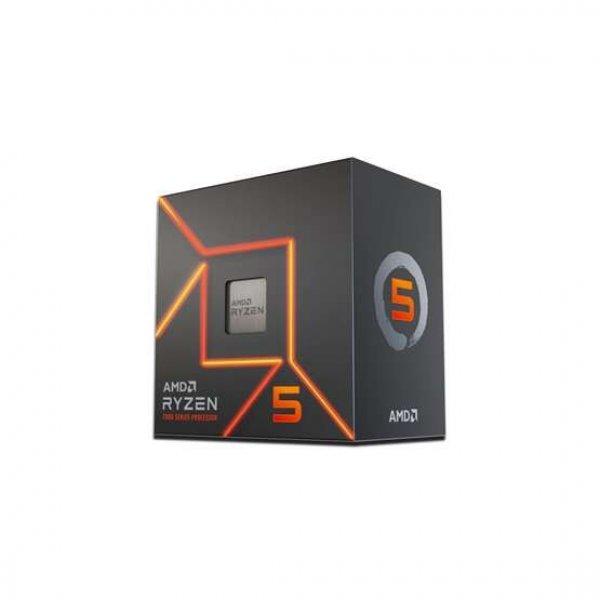 CPU AMD AM5 Ryzen 5 7600 - 3,8GHz