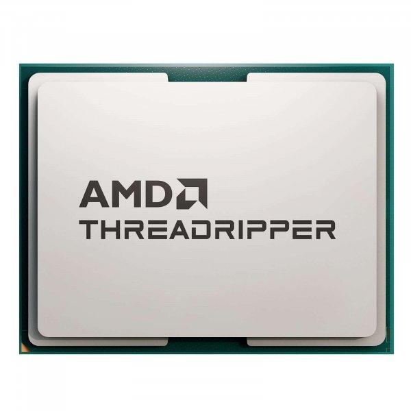 AMD Ryzen Threadripper 7970X 4.0Ghz (sTR5) Processzor - BOX (Hűtő nélkül)
