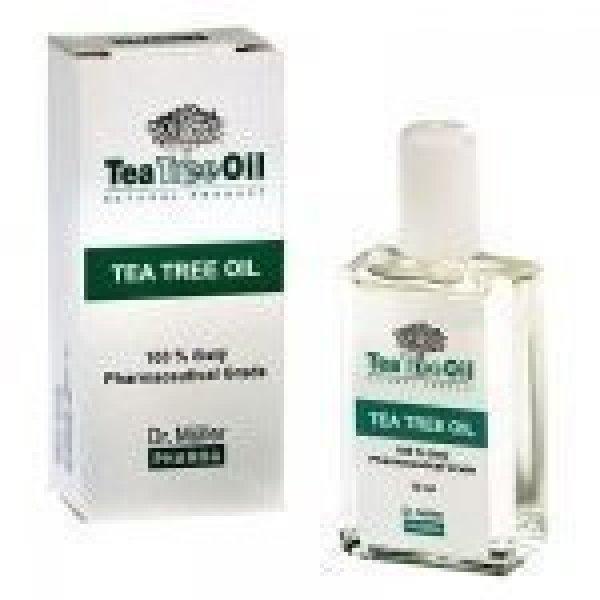 Tea Tree Oil Teafa Olaj 10 ml