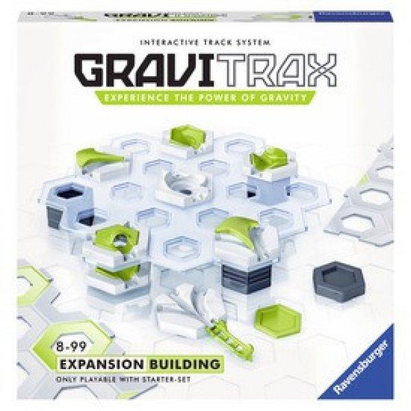 Gravitrax extra építőelem készlet