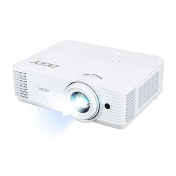 ACER DLP Projektor H6805BDa, DLP 4K UHD (3840x2160), 16:9, 4000Lm, 10000/1,
HDMI, VGA