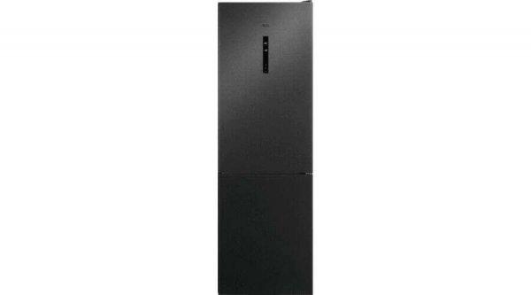 AEG RCB732E7MB CustomFlex kombinált hűtőszekrény, NoFrost, 185 cm