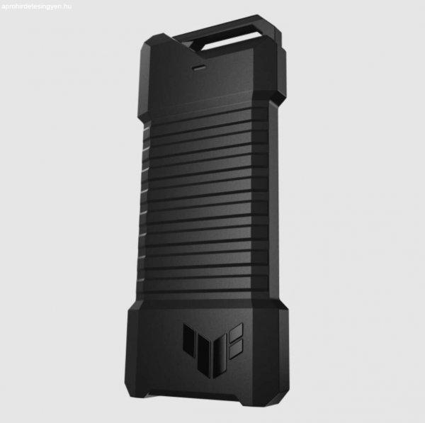 Asus 1TB TUF Gaming AS1000 USB 3.2 Külső SSD - Fekete