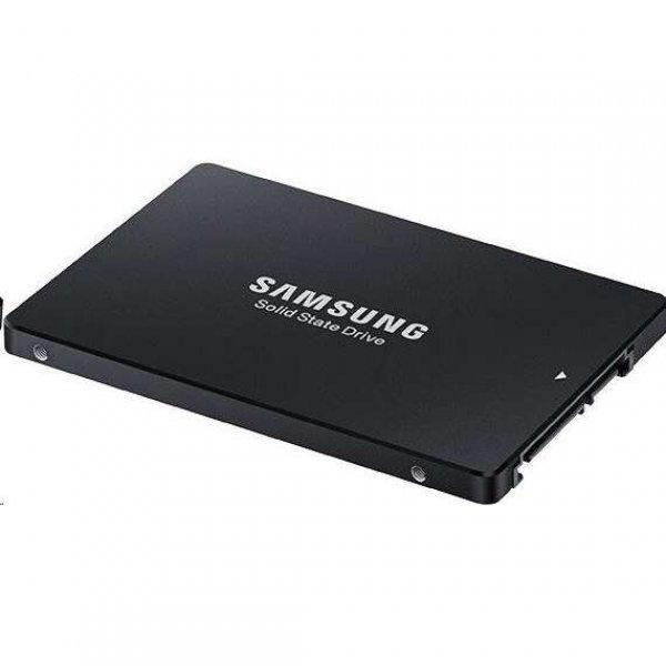 240GB Samsung SM883 Enterprise SSD meghajtó OEM (MZ7KH240HAHQ-00005)
(MZ7KH240HAHQ-00005)