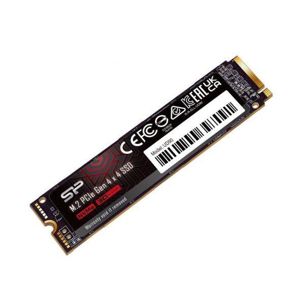 Silicon Power 4TB UD90 M.2 NVMe PCIe SSD