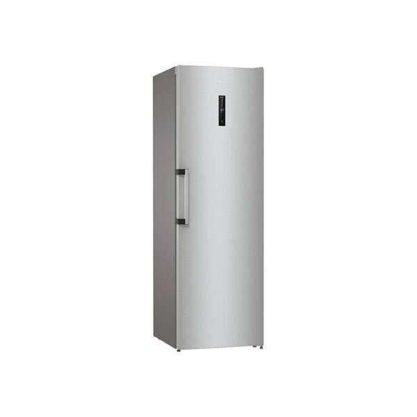 Gorenje R619EAXL6 Egyajtós hűtőszekrény, 398 l, E energiaosztály, 59.5 cm,
Ezüst