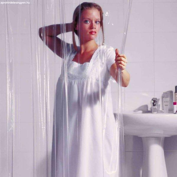 Ridder brilliant zuhanyfüggöny 240 x 180 cm