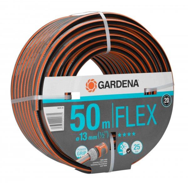 Gardena 18039-20 Comfort FLEX tömlő 13 mm (1/2 