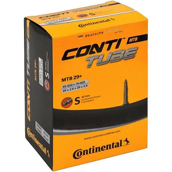 Continental belső gumi MTB 29 wide 65/70-622 S42 dobozos