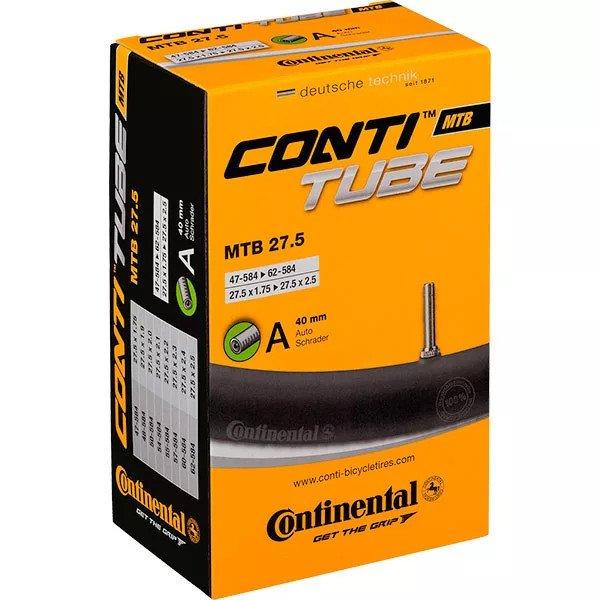 Continental belső gumi MTB 27,5 A40 47/62-584 (650B) dobozos