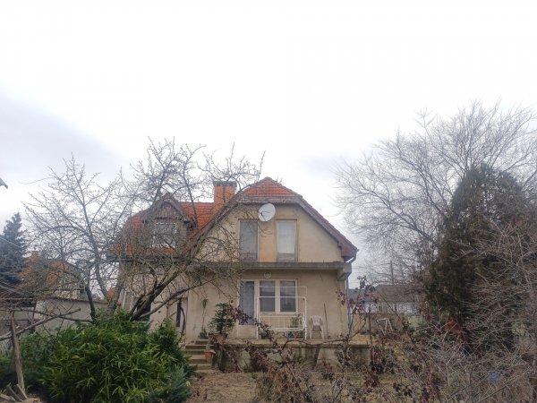 Eladó 189m2-es Családi ház, Debrecen