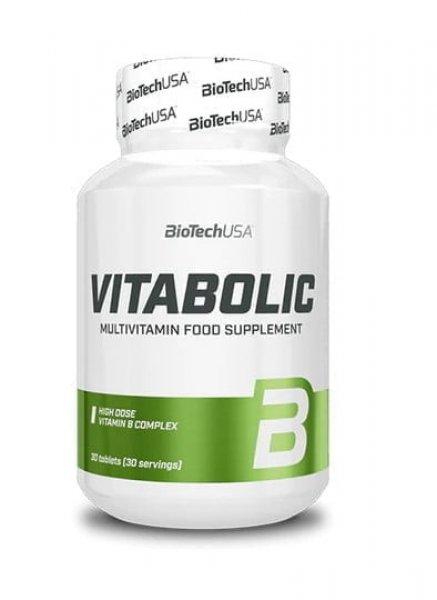 Vitabolic 30 tbl