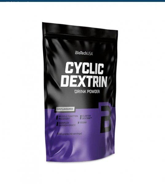 Cyclic Dextrin italpor 1000g