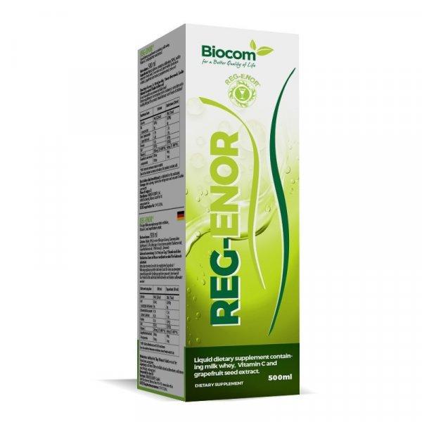 Biocom RegEnor