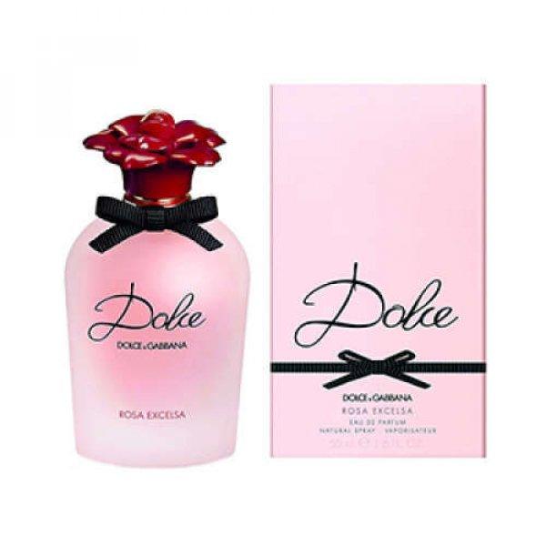 Dolce & Gabbana - Rosa Excelsa 75 ml teszter