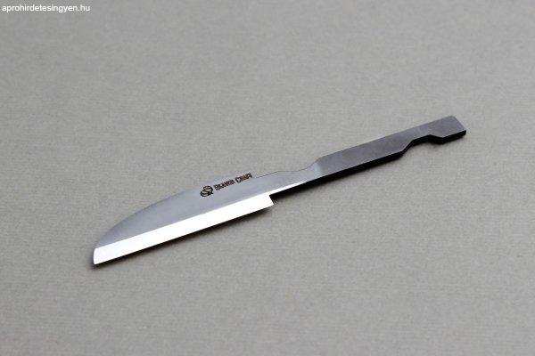 BeaverCraft Bench Knife C5 faragó késpenge