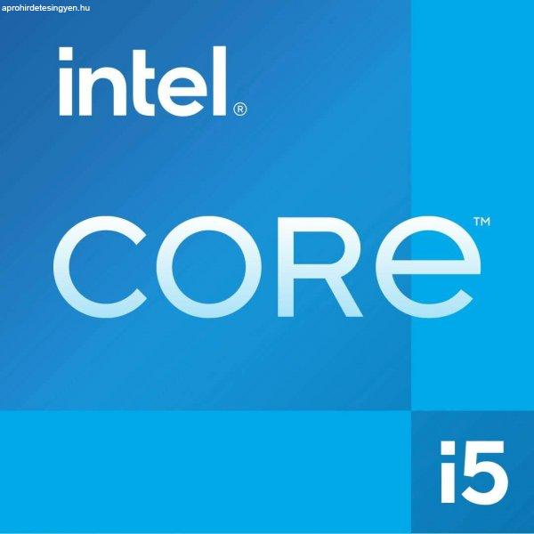 Intel Core i5-12400F processzor 18 MB Smart Cache