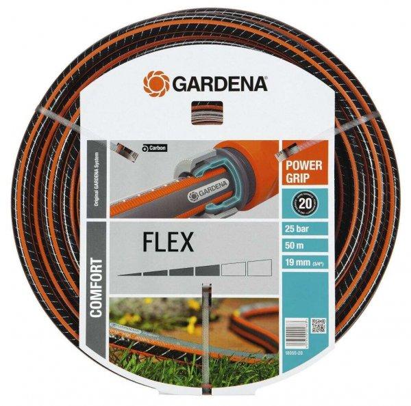 Gardena 18055-20 Comfort FLEX tömlő 19 mm (3/4