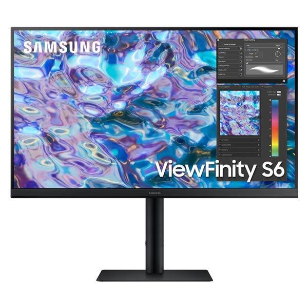 Samsung ViewFinity S61B 27