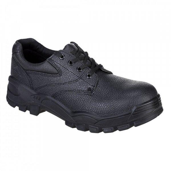 Portwest Steelite munkavédelmi cipő, S1P (fekete 47)