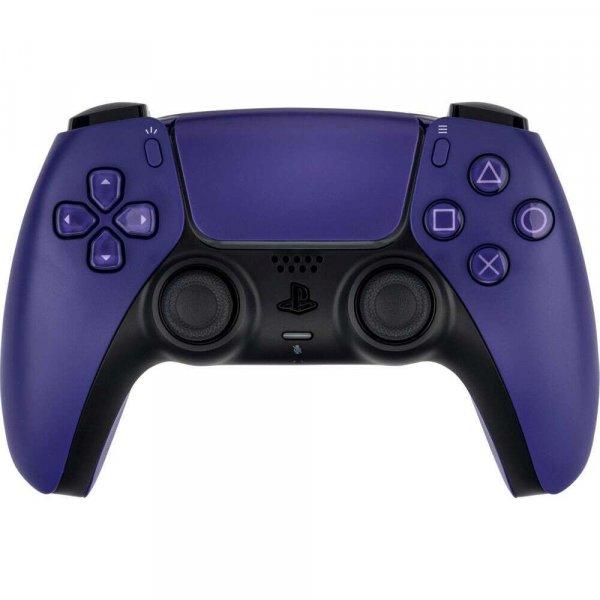 Sony Playstation 5 DualSense™ Galactic Purple Vezeték nélküli kontroller