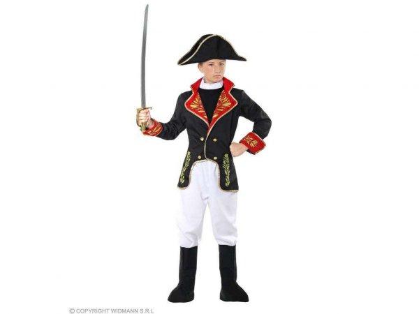 Napoleon fiú jelmez 140 cm-es méretben