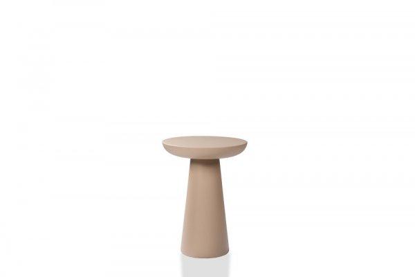 Mushroom3 Kis asztal Nyérc