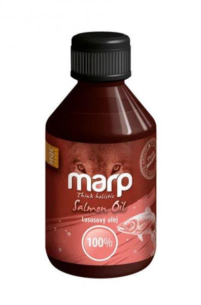 Marp Holistic Salmon oil - Lazacolaj 500 ml