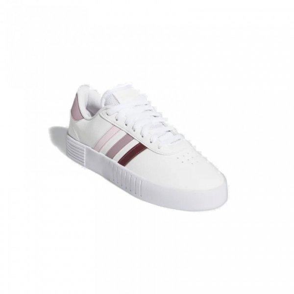 ADIDAS-Court Bold footwear white/magic mauve/clear pink Fehér 40
