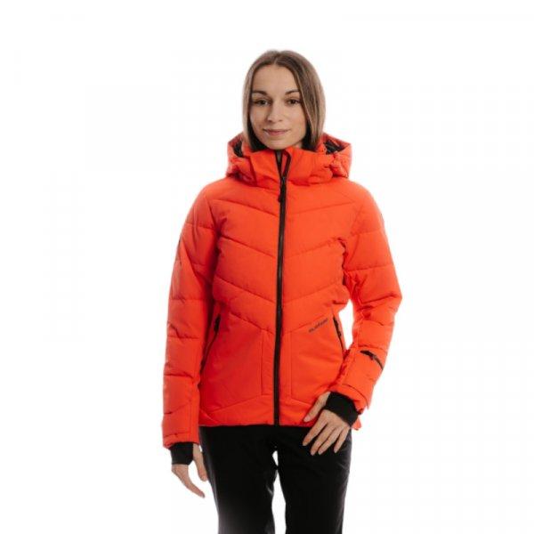 BLIZZARD-W2W Ski Jacket Veneto, hot coral Narancssárga S