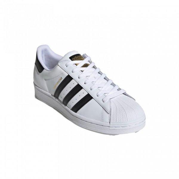 ADIDAS ORIGINALS-Superstar footwear white/core black/footwear white Fehér 41
1/3