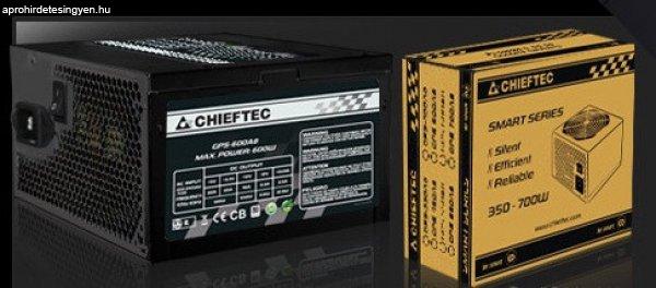 Chieftec 400W 80+ Smart