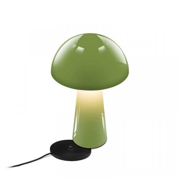 Century LED Coco Asztali lámpa - Zöld
