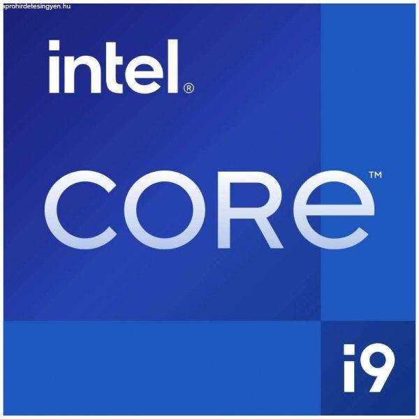 Intel Core i9-14900F 2GHz (s1700) Processzor - Tray