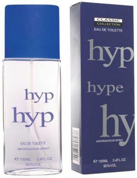 Classic Collection Hype EDT 100ml / Lancome Hypnose parfüm utánzat