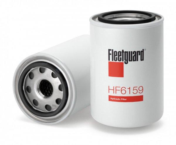 Fleetguard olajszűrő 739HF6159 - Dynapac
