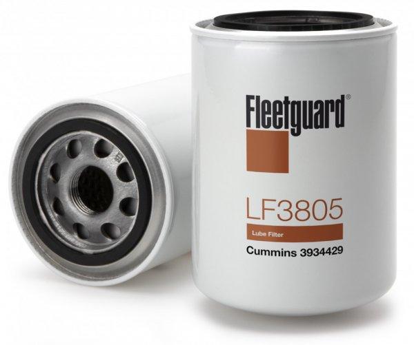 Fleetguard olajszűrő 739LF3805 - Dynapac