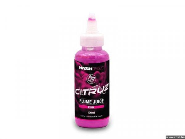 Nash Citruz Plume Juice Pink Aroma 100ml