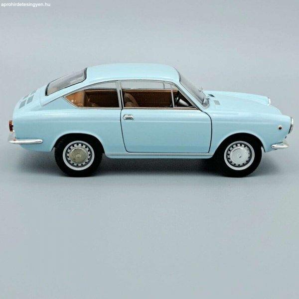 Fiat 850 Coupe 1965 1:24
