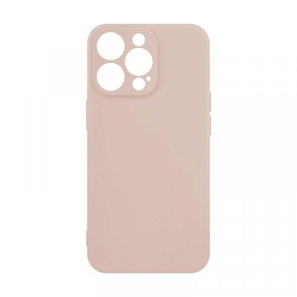Tint Case - Motorola Moto G42 pink szilikon tok