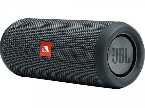 JBL Flip Essential Bluetooth Speaker Grey